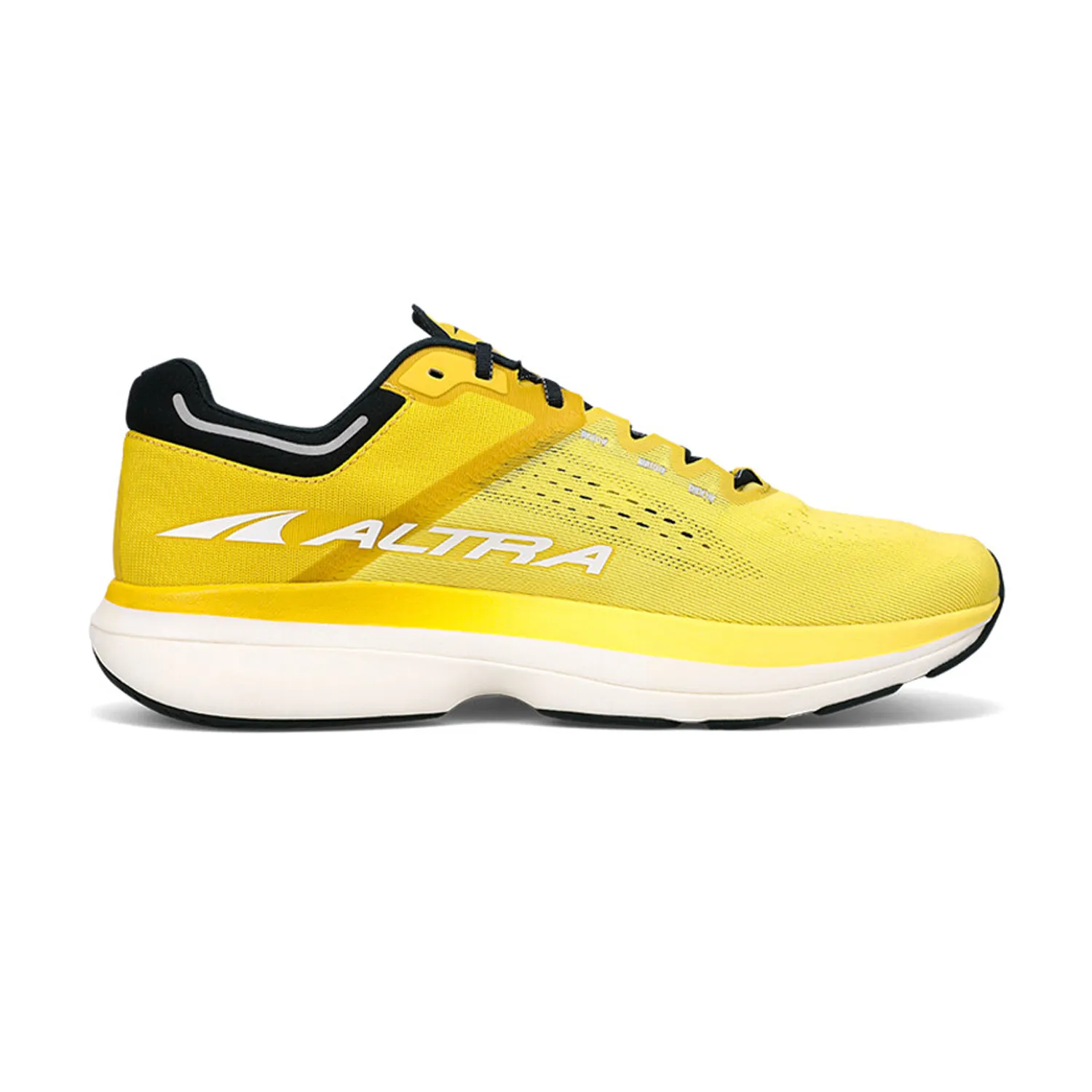 Altra Vanish Tempo - Yellow