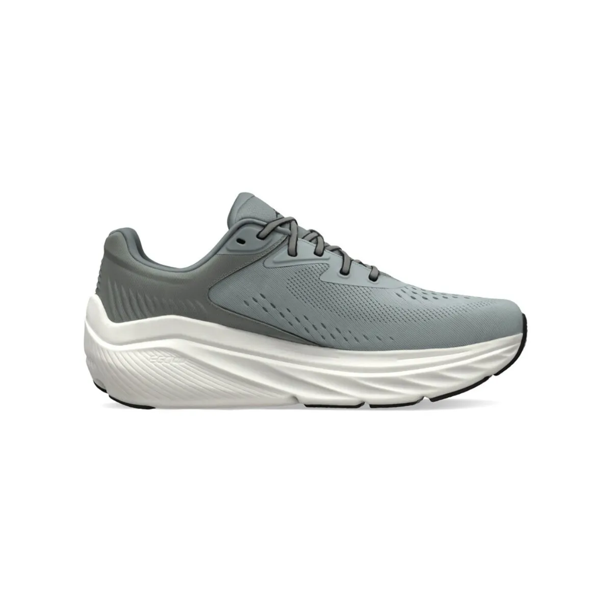 Altra Via Olympus 2 Grey White Shoes