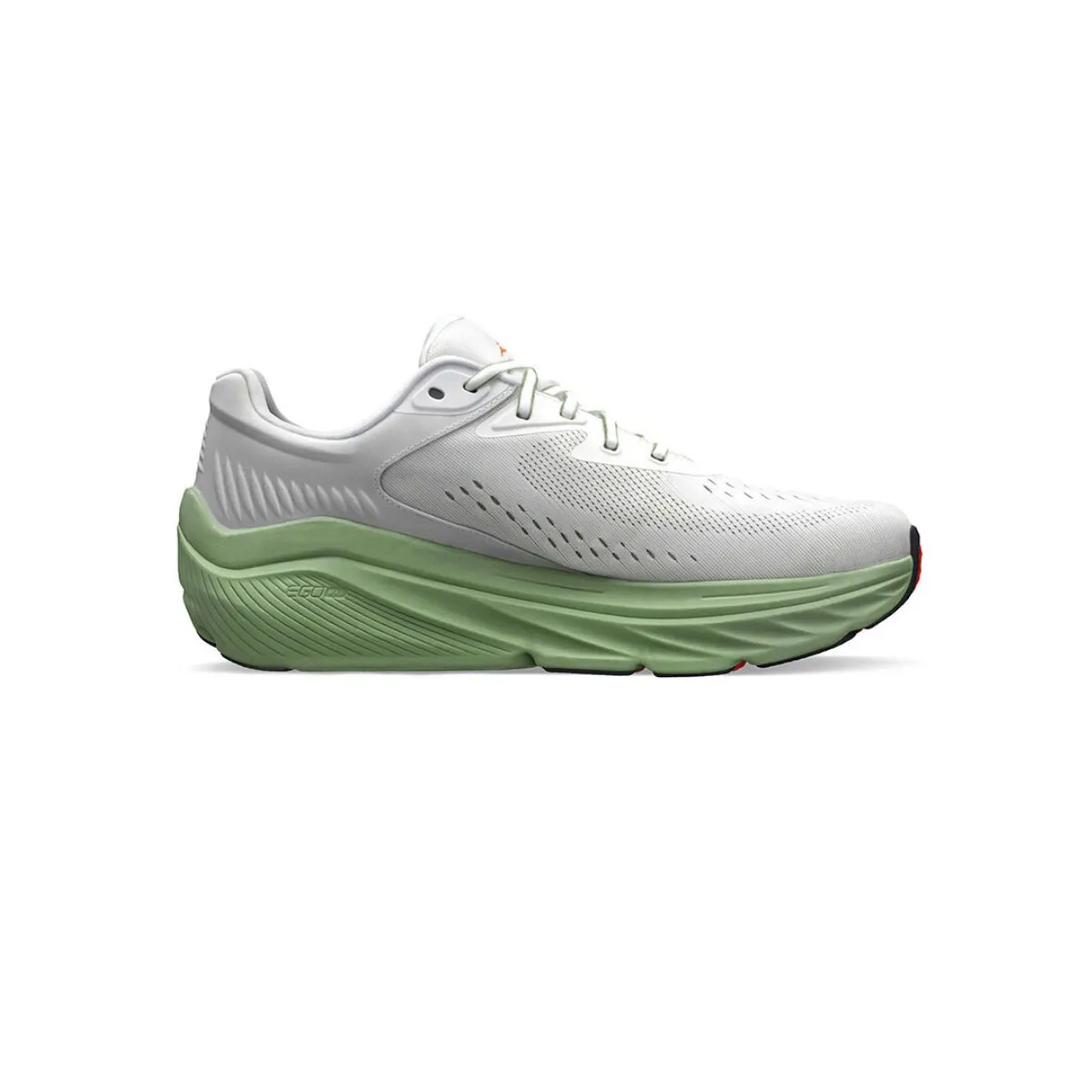 Altra Via Olympus 2 White Orange Running Shoes SS24