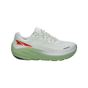 Altra Via Olympus 2 White Orange Running Shoes SS24