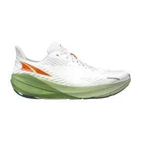 Altra White FWD Running Shoe