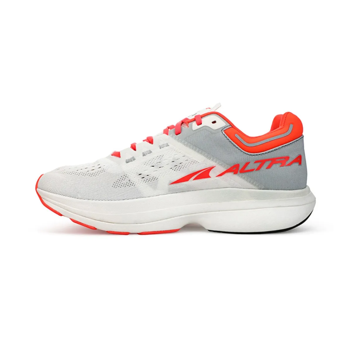 Altra Women's Vanish Tempo Shoes - White Grey