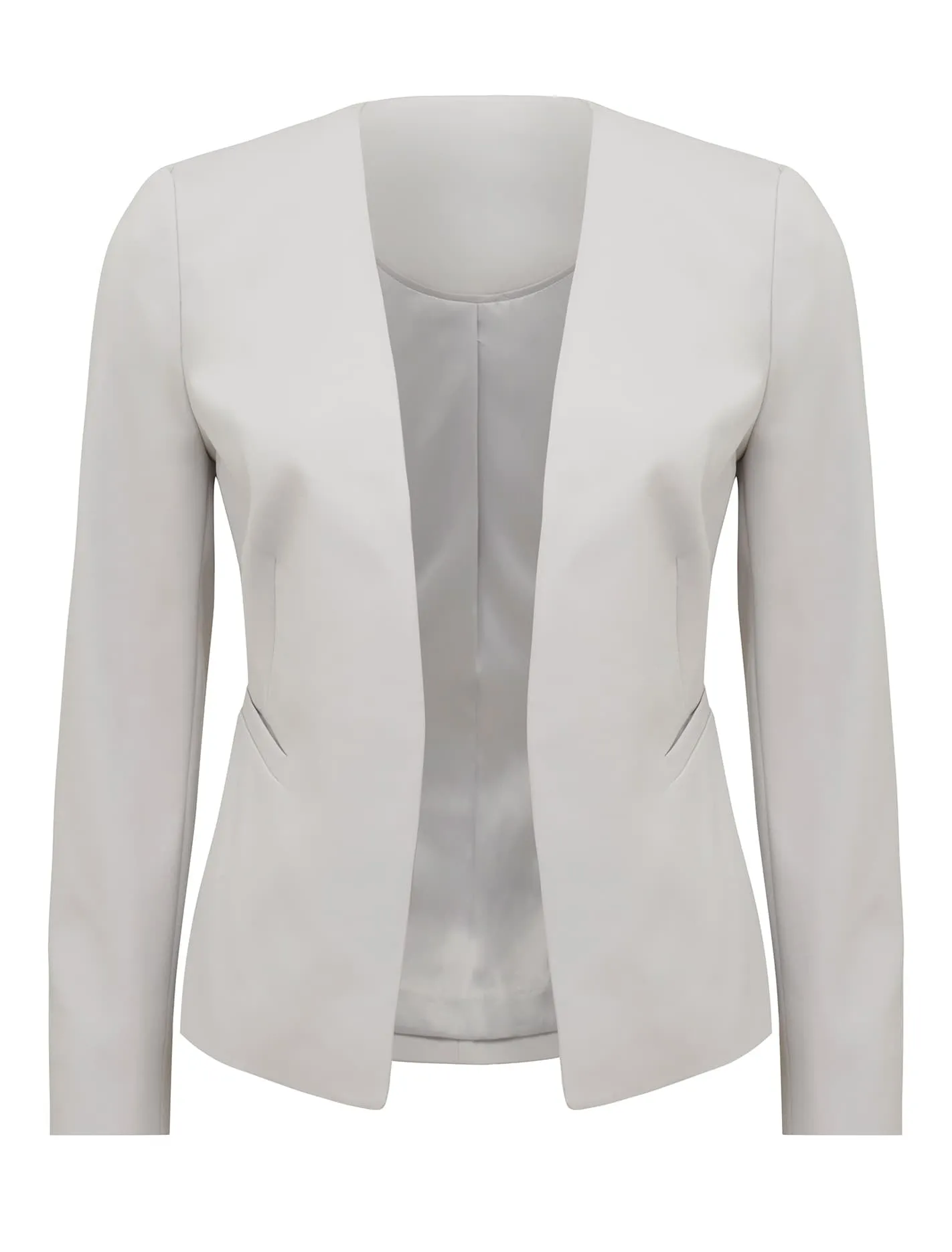 Alyssa Slim Fit Jacket