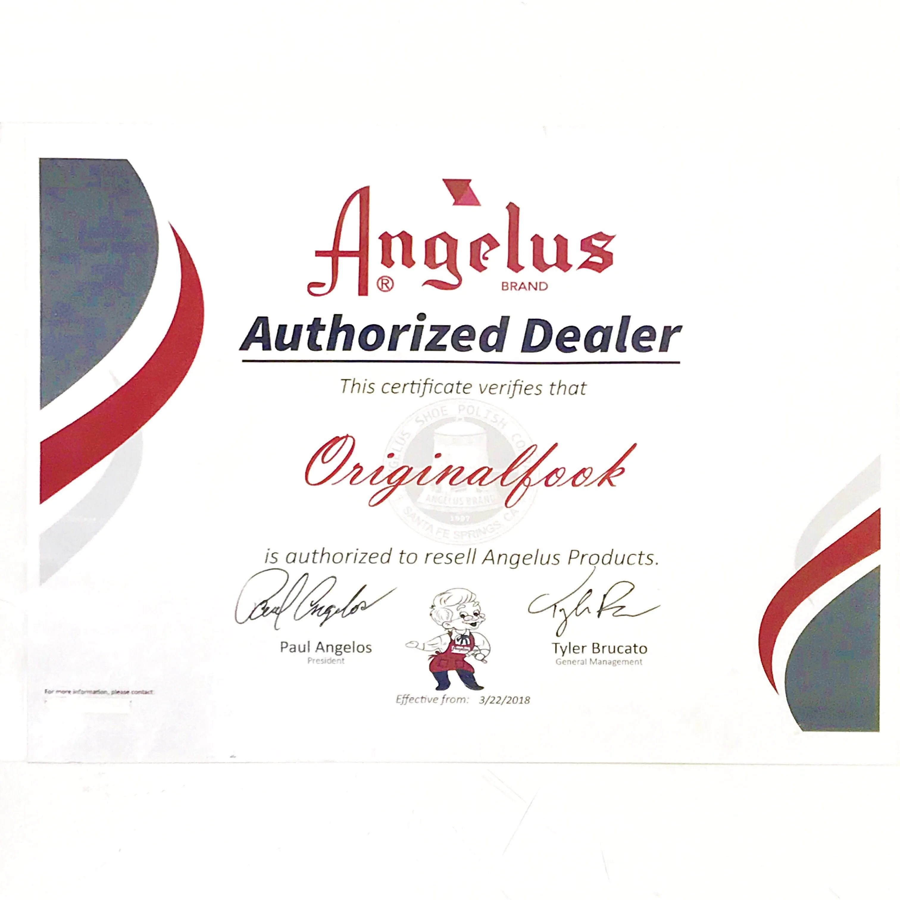 Angelus Deodorizer Spray - Odor Eliminator Spray for Freshening and Cleansing Spaces