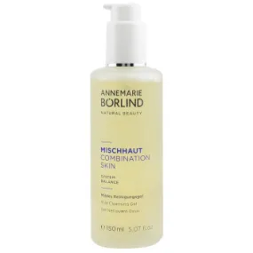 Annemarie Borlind Combination Skin System Balance Mild Cleansing Gel - For Combination Skin 150ml/5.07oz -32%