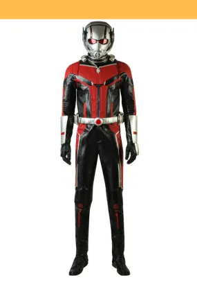 Ant-Man 2 Cosplay Suit