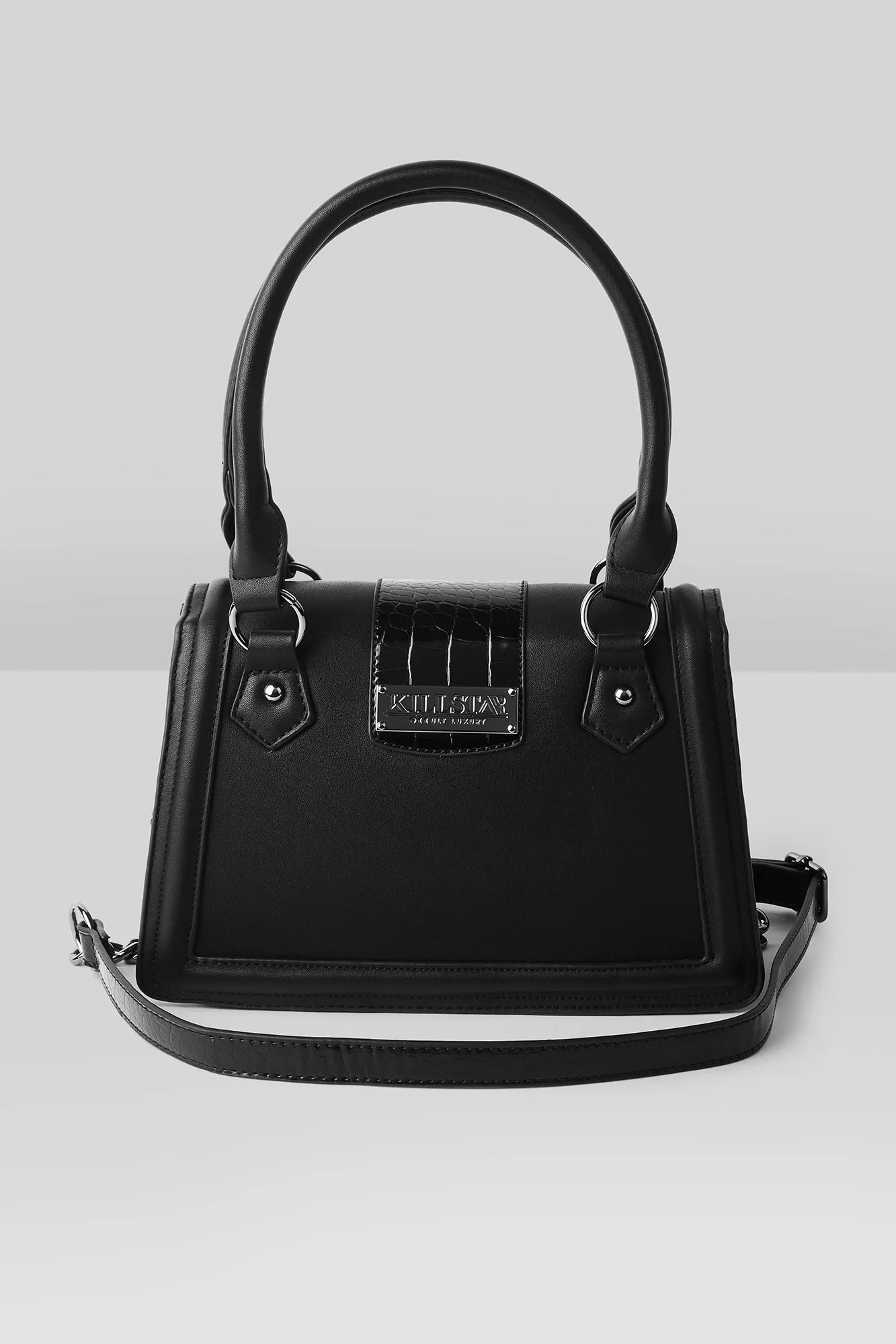 Astaroth Bag can be rewritten as Dark and Stylish Astaroth Bag for Fashionable Individuals.