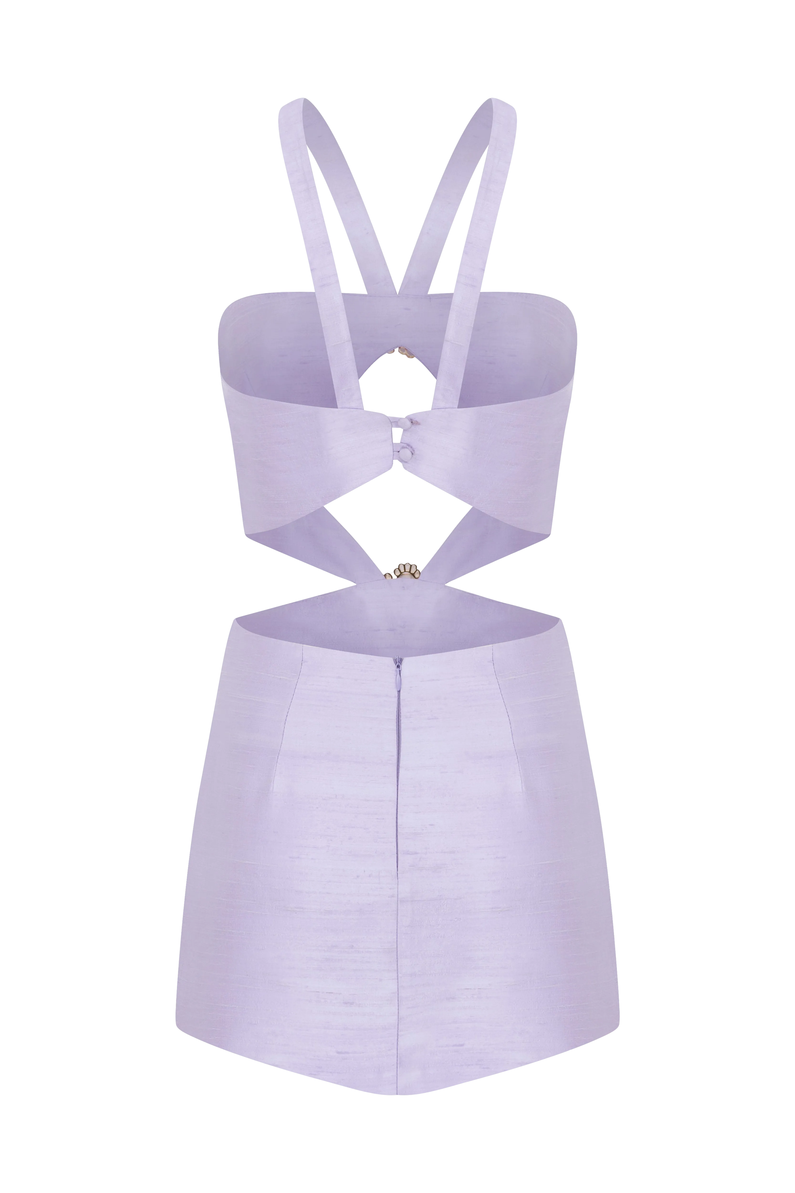 Aster Iconic Dress