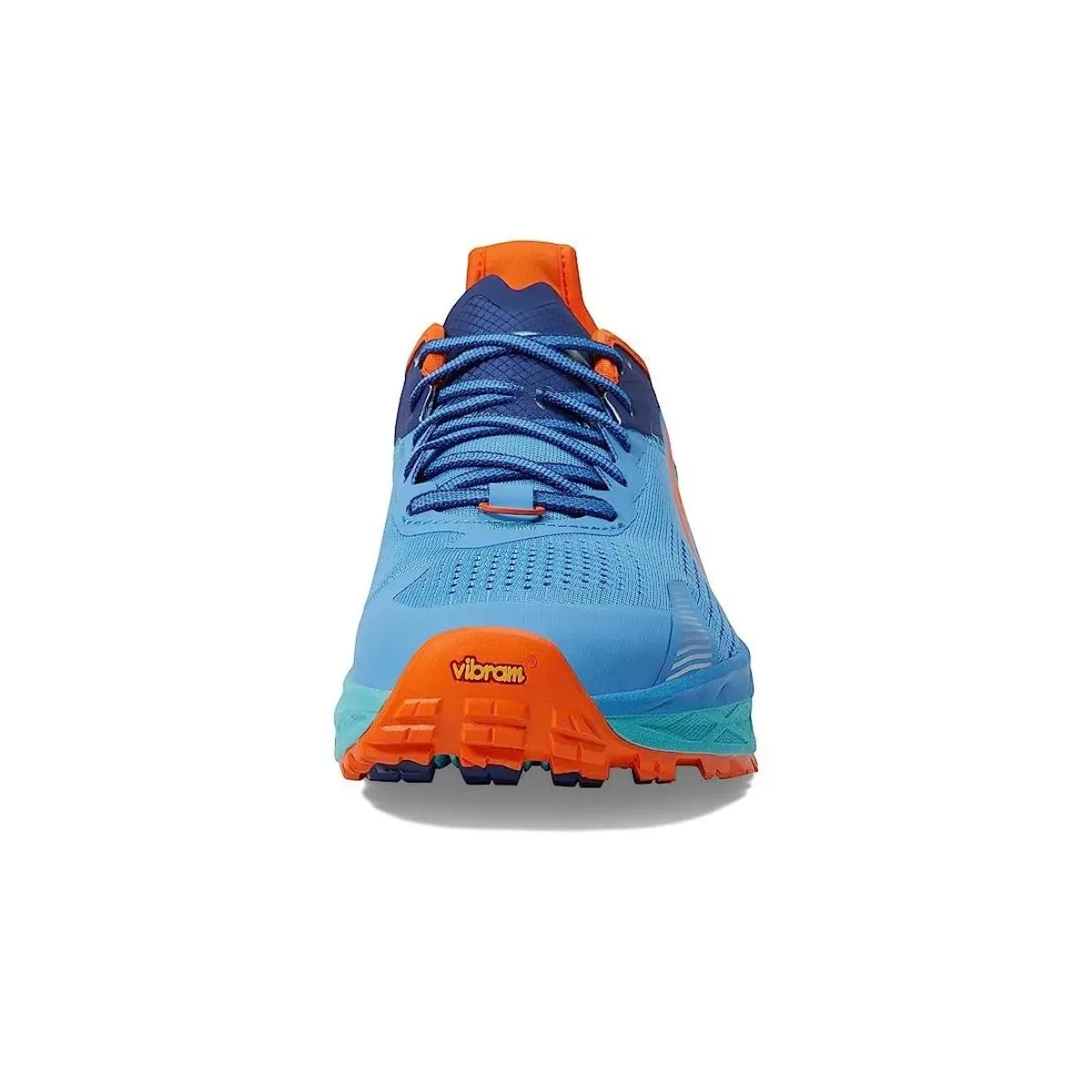 Astonishing Altra Running Shoes 5 - Blue Orange Variant.