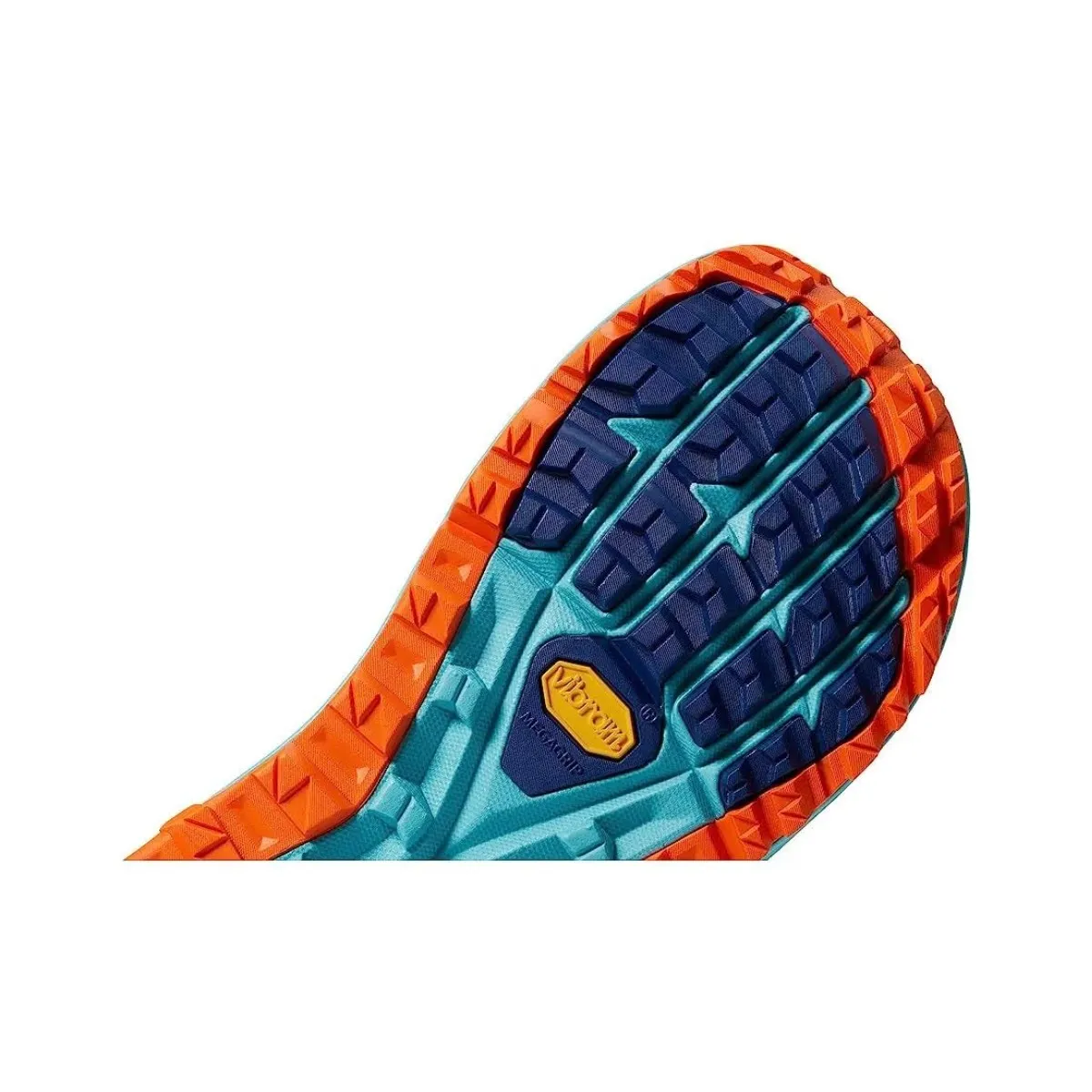 Astonishing Altra Running Shoes 5 - Blue Orange Variant.