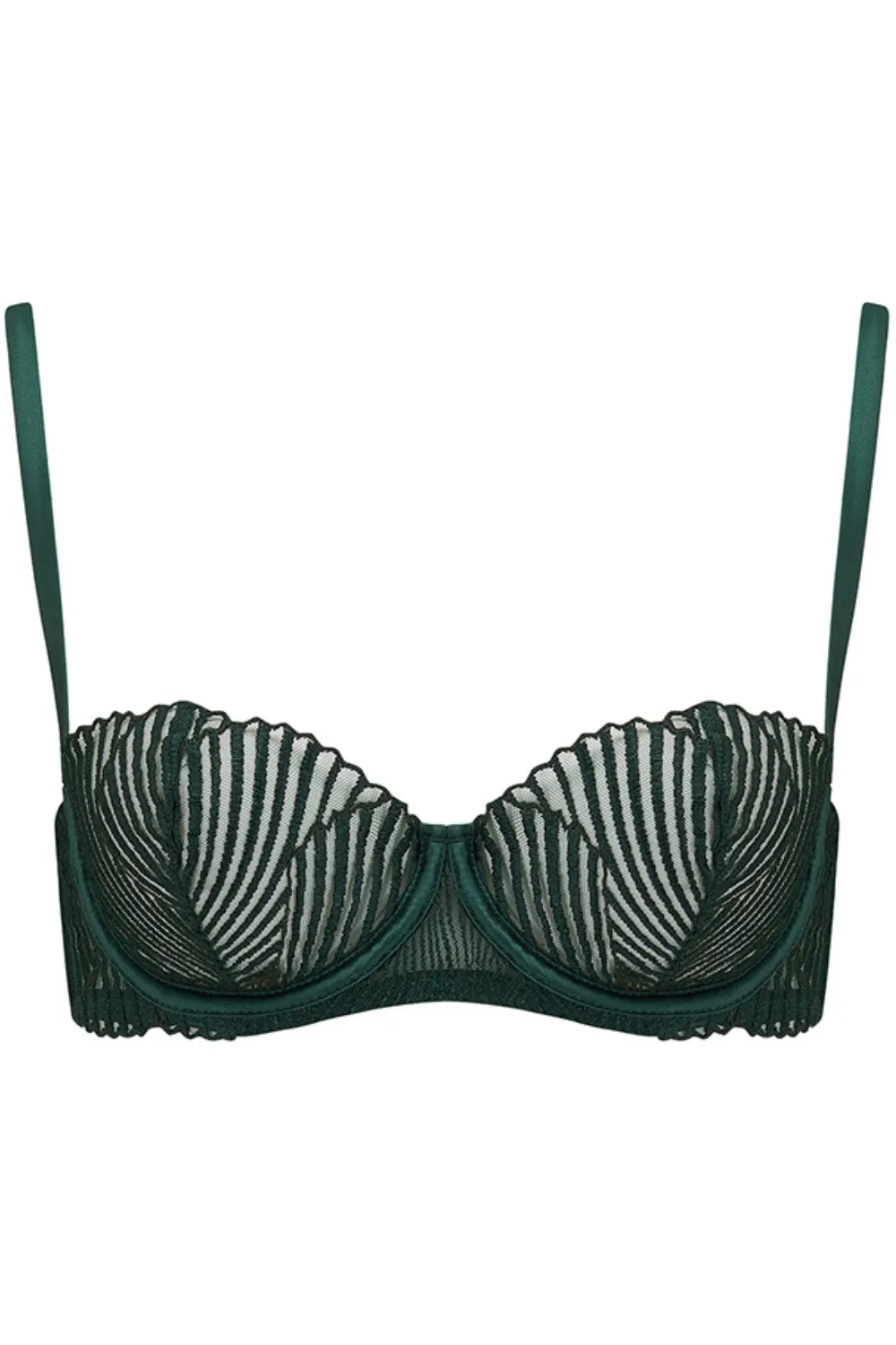 Athena Balcony Bra can be rewritten as Balcony Bra Athena