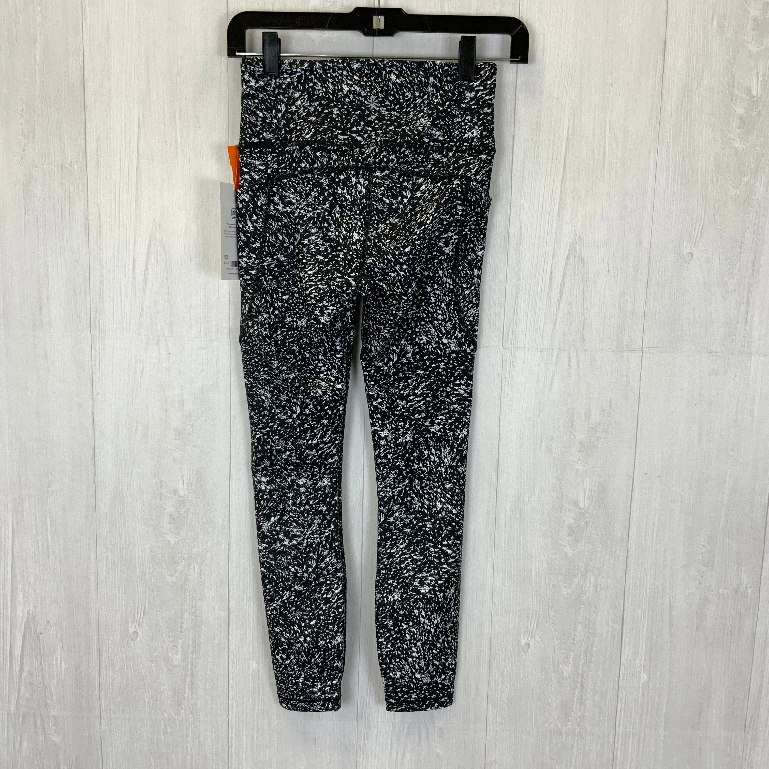 Athleta Capris Leggings Size XS