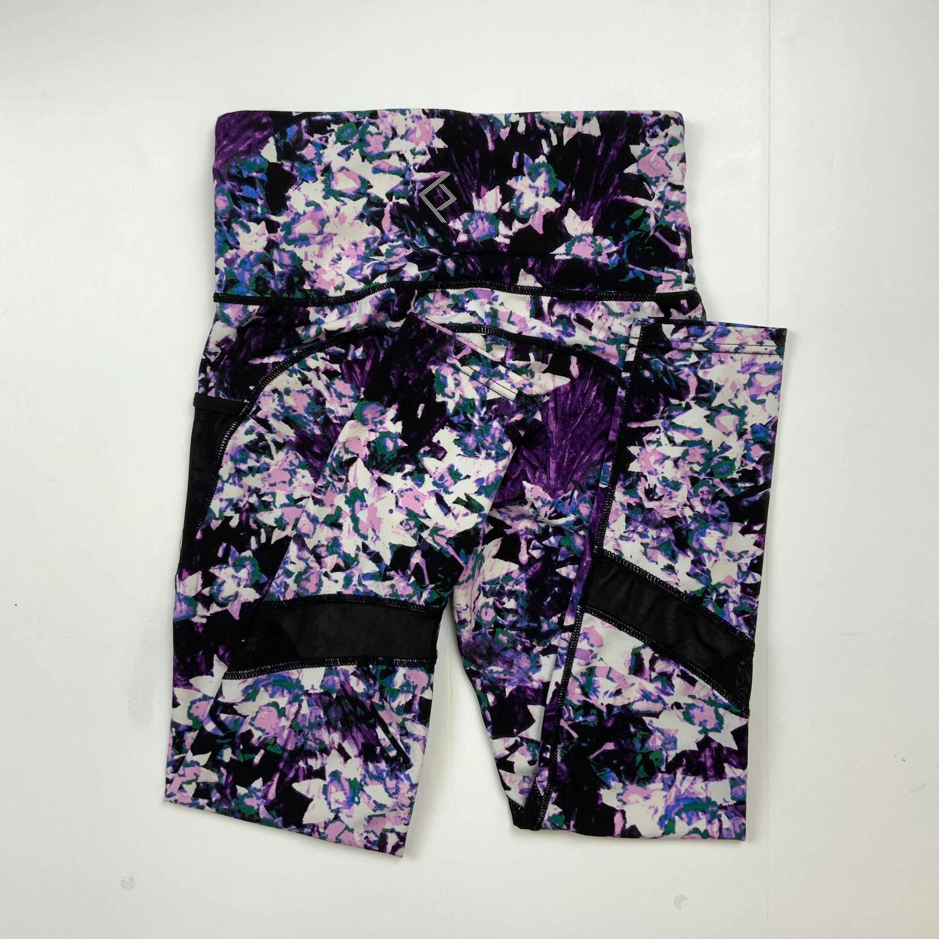 Athletic Capris Leggings - Size S | Clothes Mentor