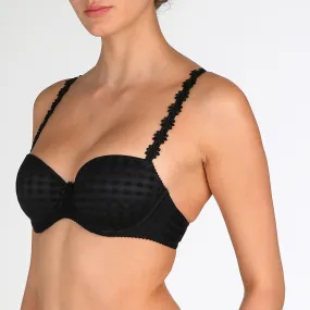 Avero Cup Balconnet Bra (Black) - A to F