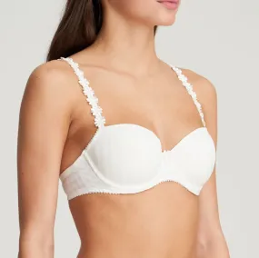 Avero Cup Balconnet Bra (Ivory) A-F - Buy Online Now!