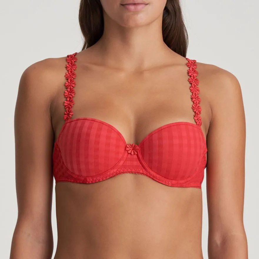 Avero Scarlet Balconnet Bra - A to F Cup Size | Buy Online Now