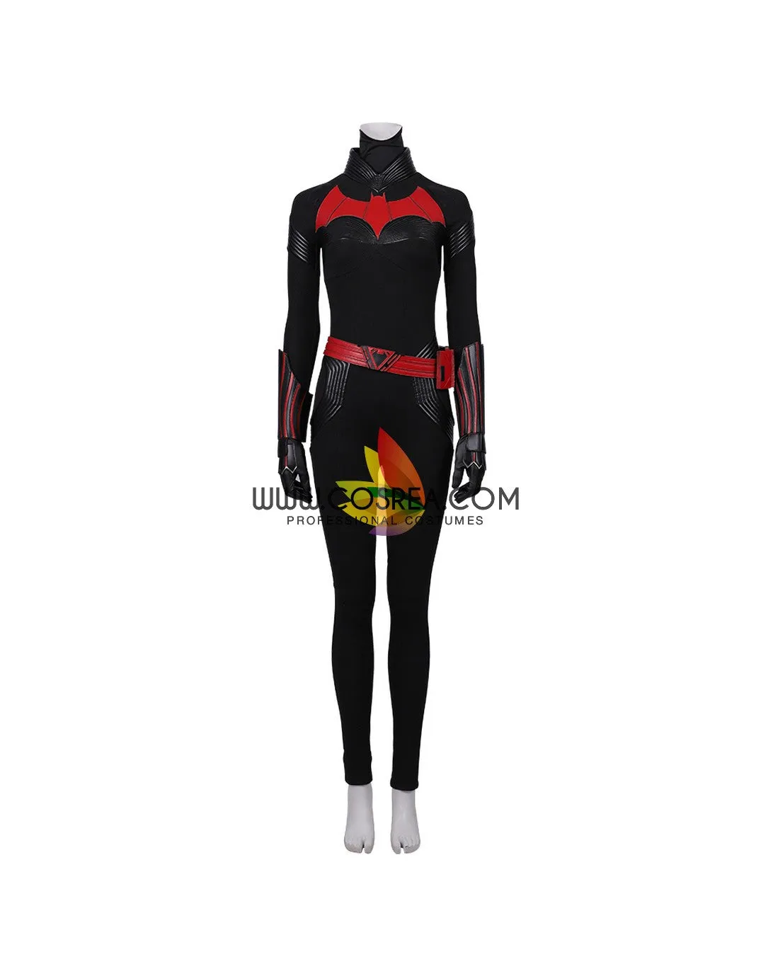 Batwoman Cosplay Costume