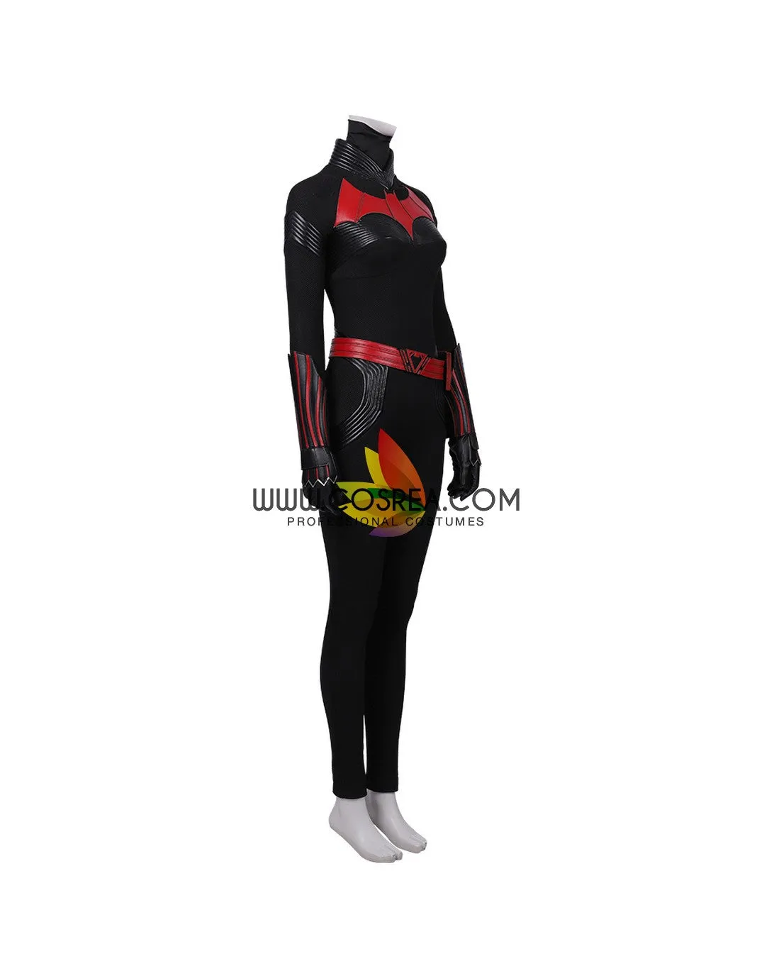 Batwoman Cosplay Costume