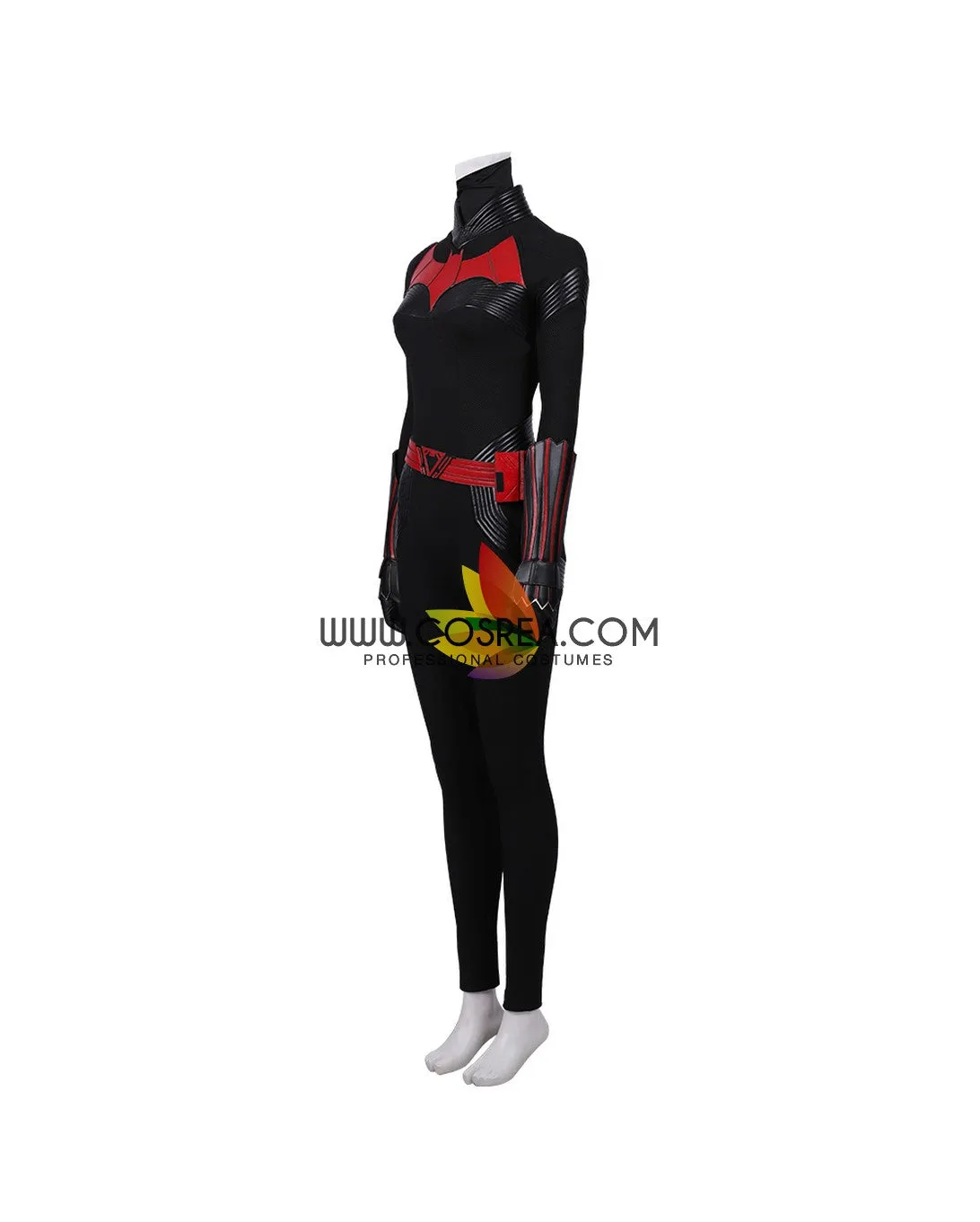 Batwoman Cosplay Costume