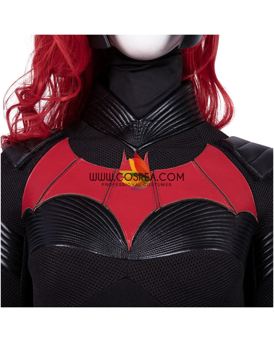 Batwoman Cosplay Costume