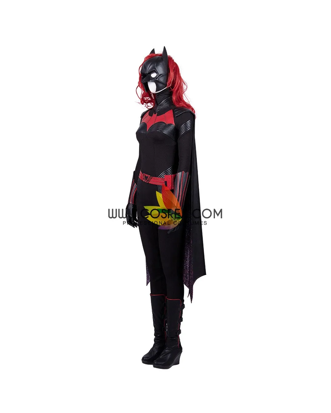 Batwoman Cosplay Costume