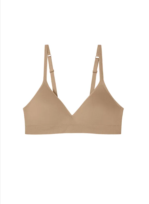 Best Seamless Bra for Women - S10-28525