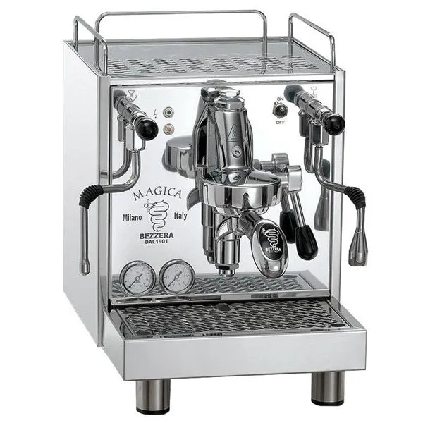 Bezzera Magic Coffee Maker