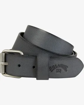 Billabong Genuine Leather Belt