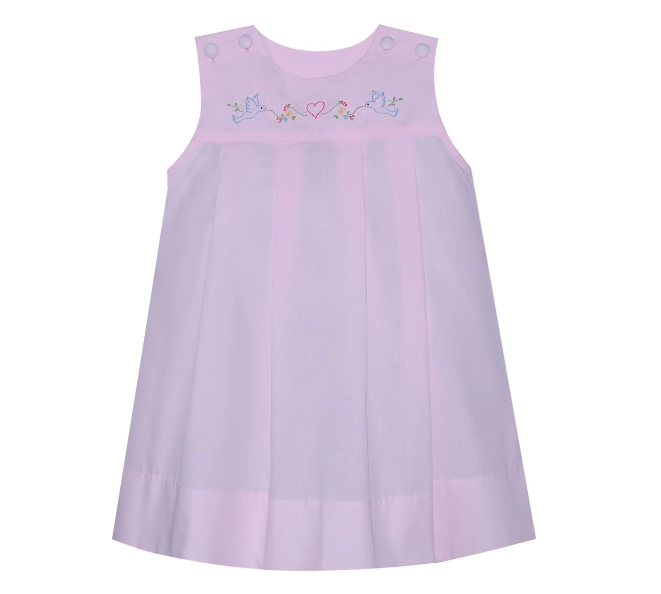 Bird Bow Embroidered Dress - Google SEO Result: Shop now for the elegant Bird Bow Embroidered Dress - a must-have for your wardr