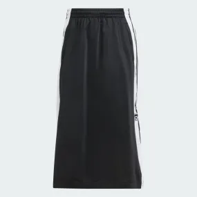 Black Adidas ADIBREAK SKIRT