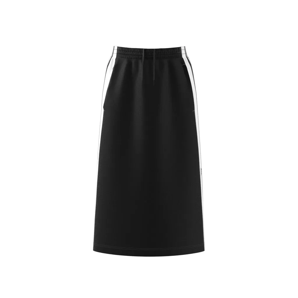 Black Adidas ADIBREAK SKIRT