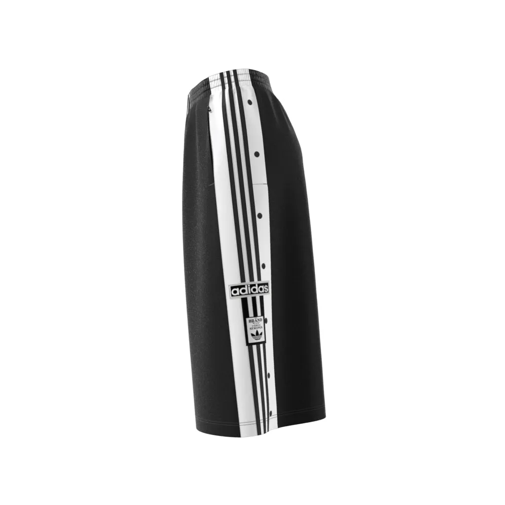 Black Adidas ADIBREAK SKIRT