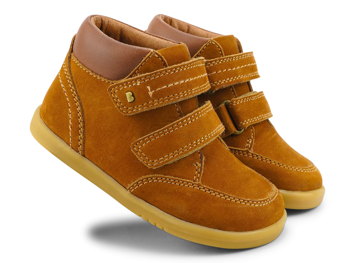 Bobux I Walk - Timber Mustard is a great choice for comfortable and stylish footwear.