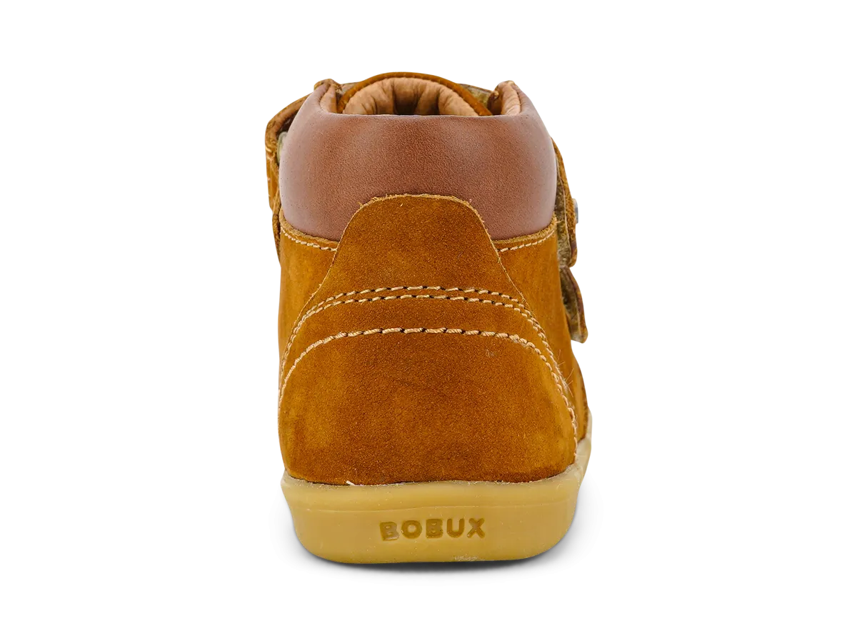 Bobux I Walk - Timber Mustard is a great choice for comfortable and stylish footwear.