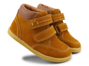 Bobux I Walk - Timber Mustard is a great choice for comfortable and stylish footwear.