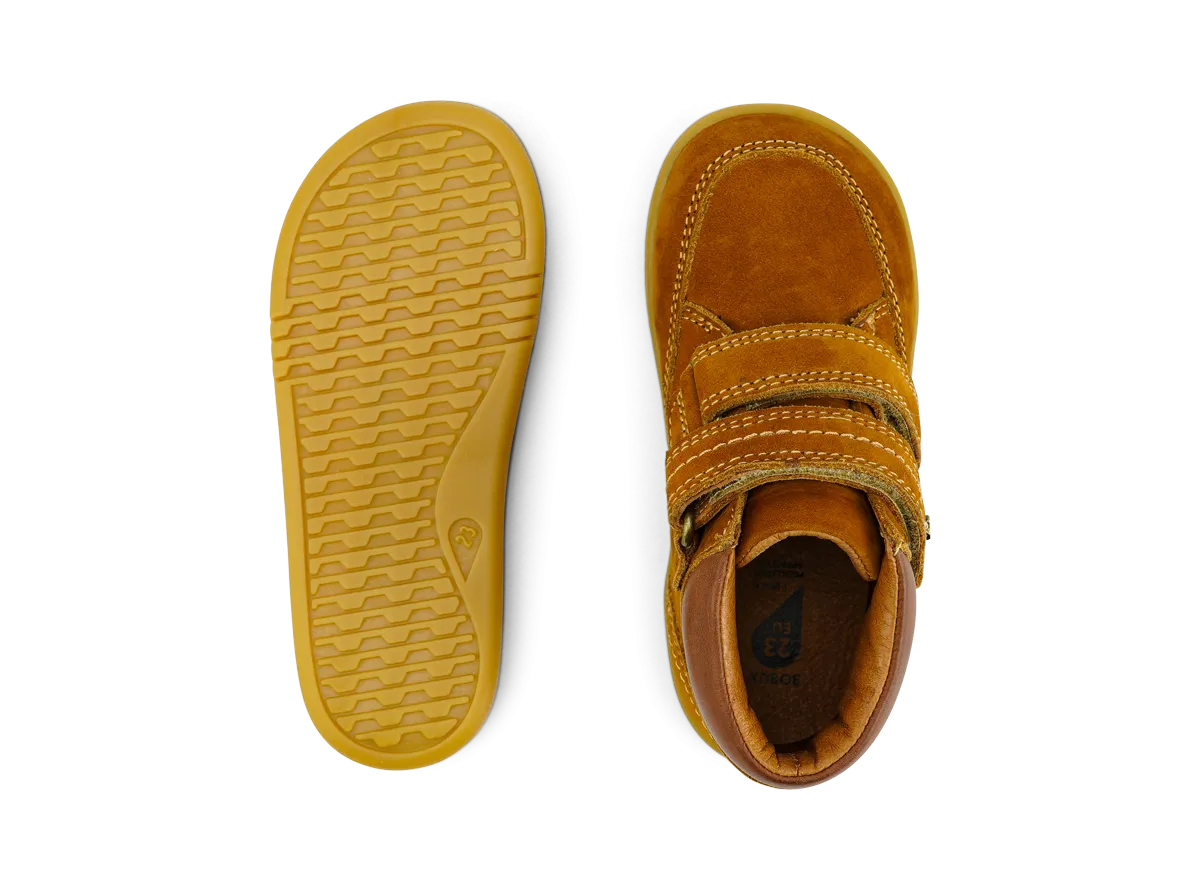 Bobux I Walk - Timber Mustard is a great choice for comfortable and stylish footwear.