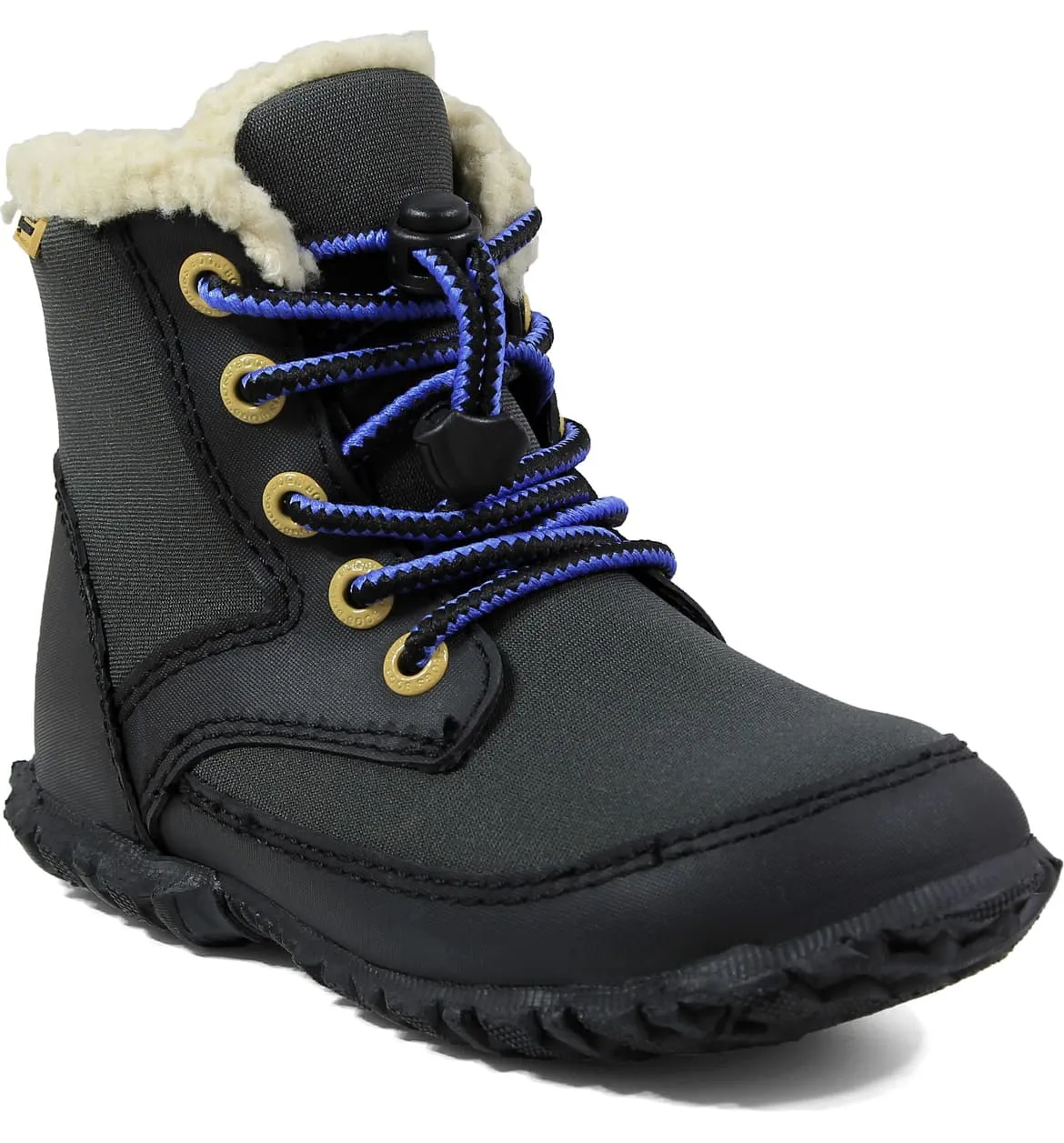 Bogs - Child Skyler Insulated Boot, Blue - Shop Now!