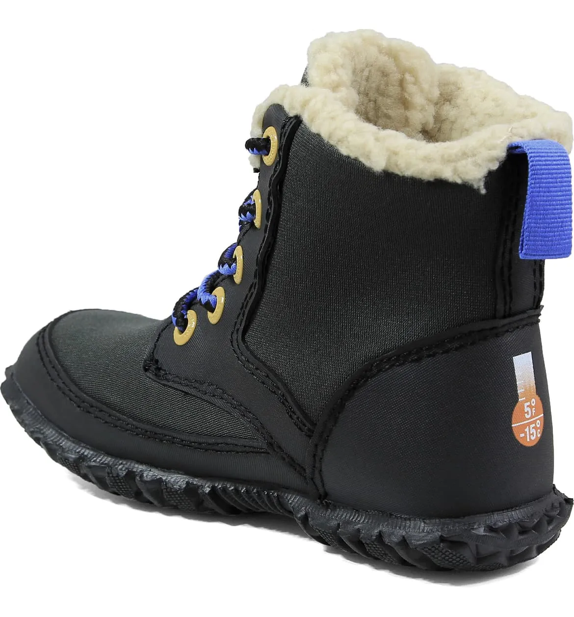 Bogs - Child Skyler Insulated Boot, Blue - Shop Now!