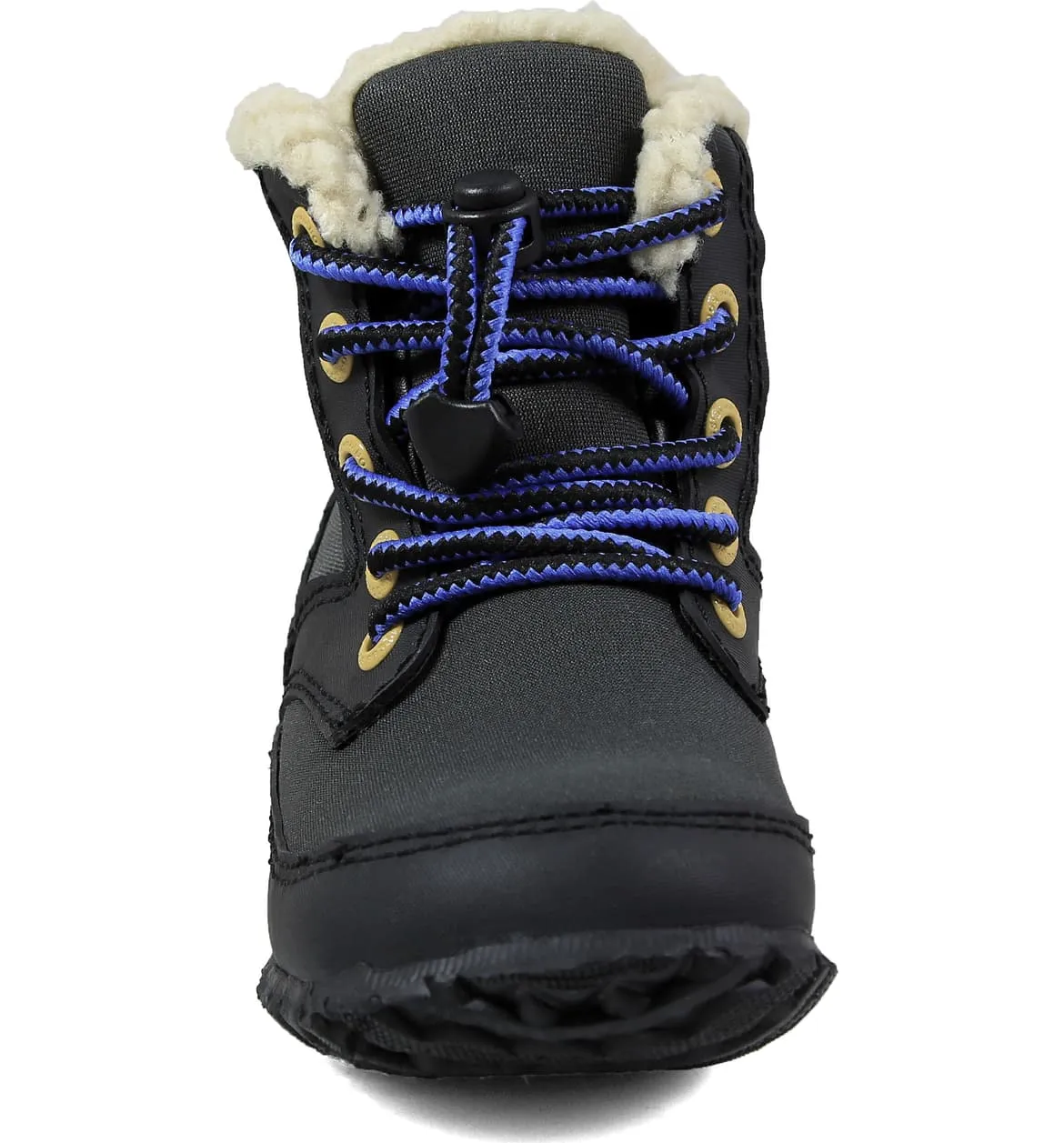 Bogs - Child Skyler Insulated Boot, Blue - Shop Now!