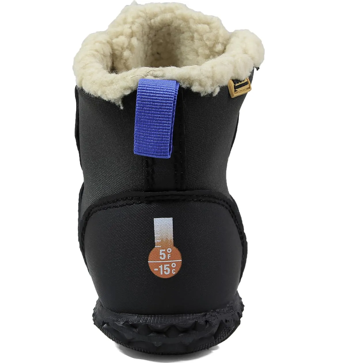 Bogs - Child Skyler Insulated Boot, Blue - Shop Now!