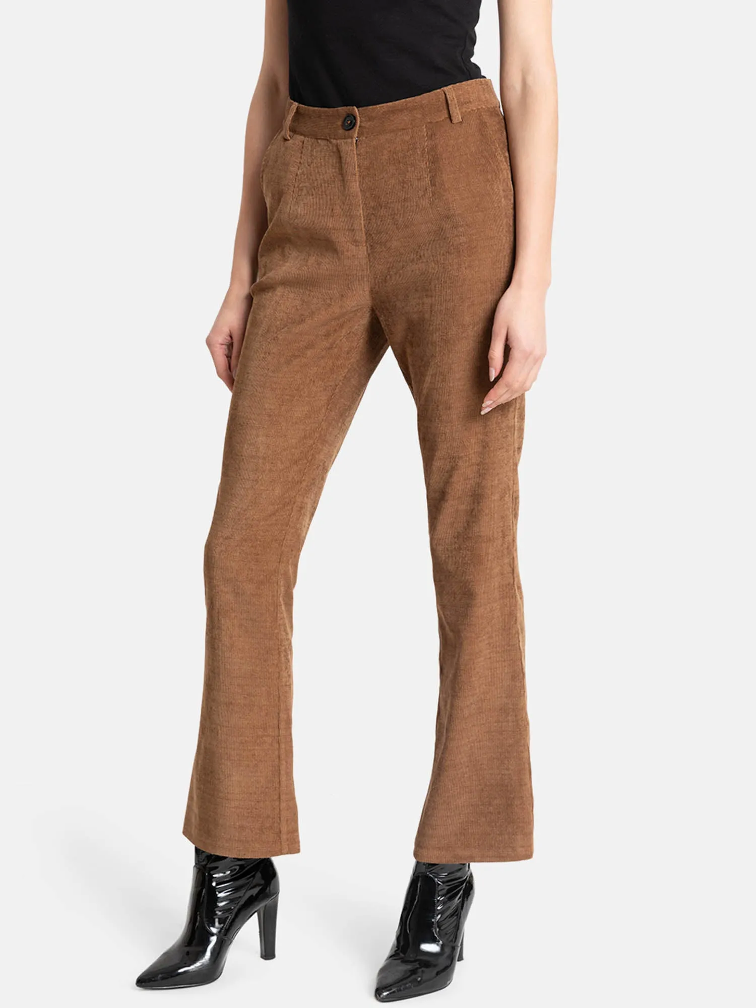 Bootcut Pants