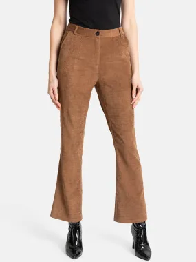 Bootcut Pants