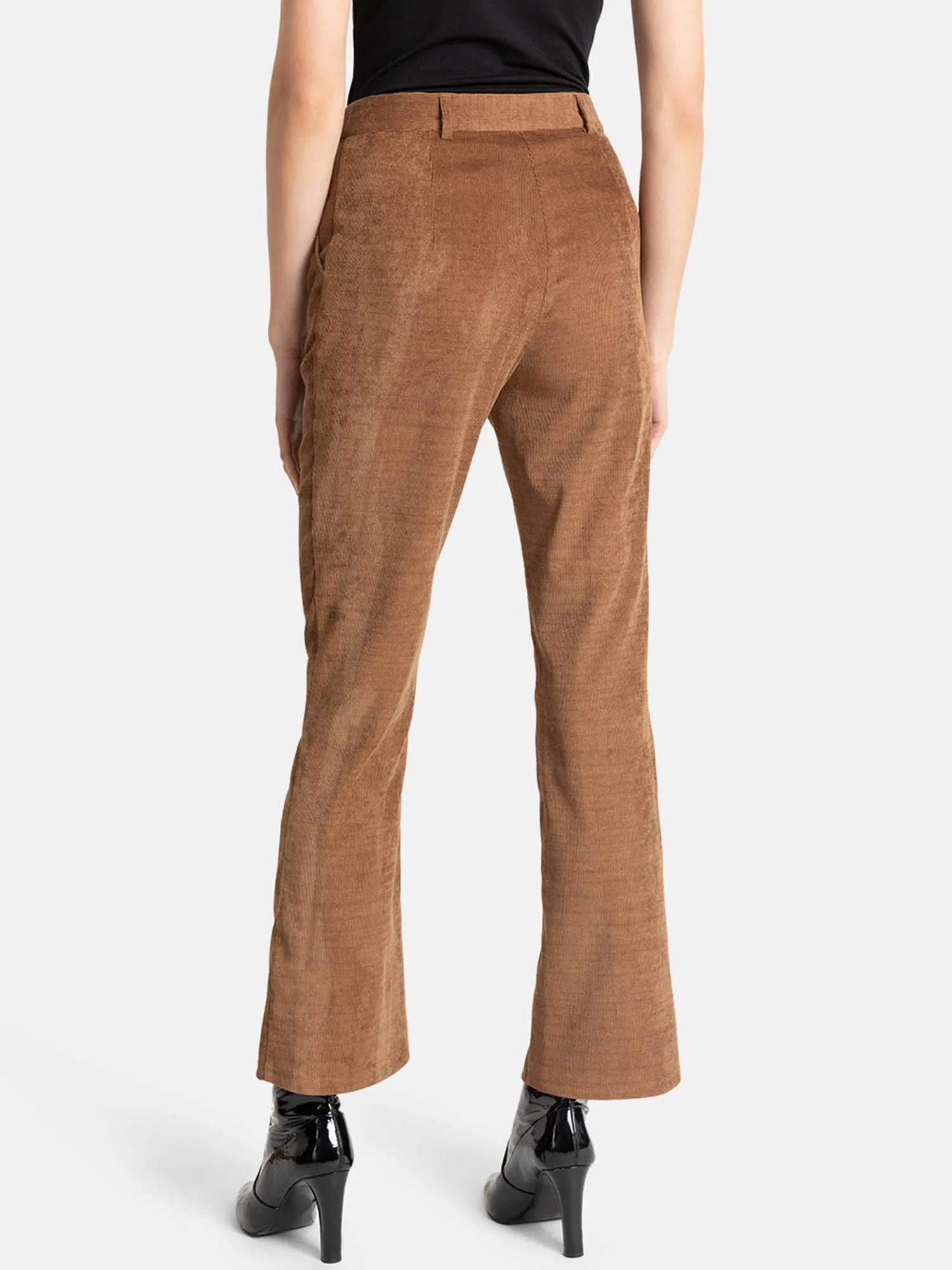 Bootcut Pants