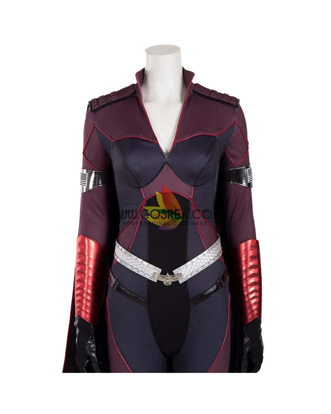 Boys Season 2 Stormfront Costume