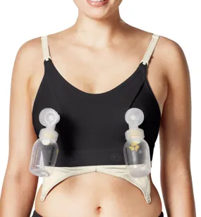 Bravado! Designs Hands-Free Bra Accessory in Black - 9301XJ2