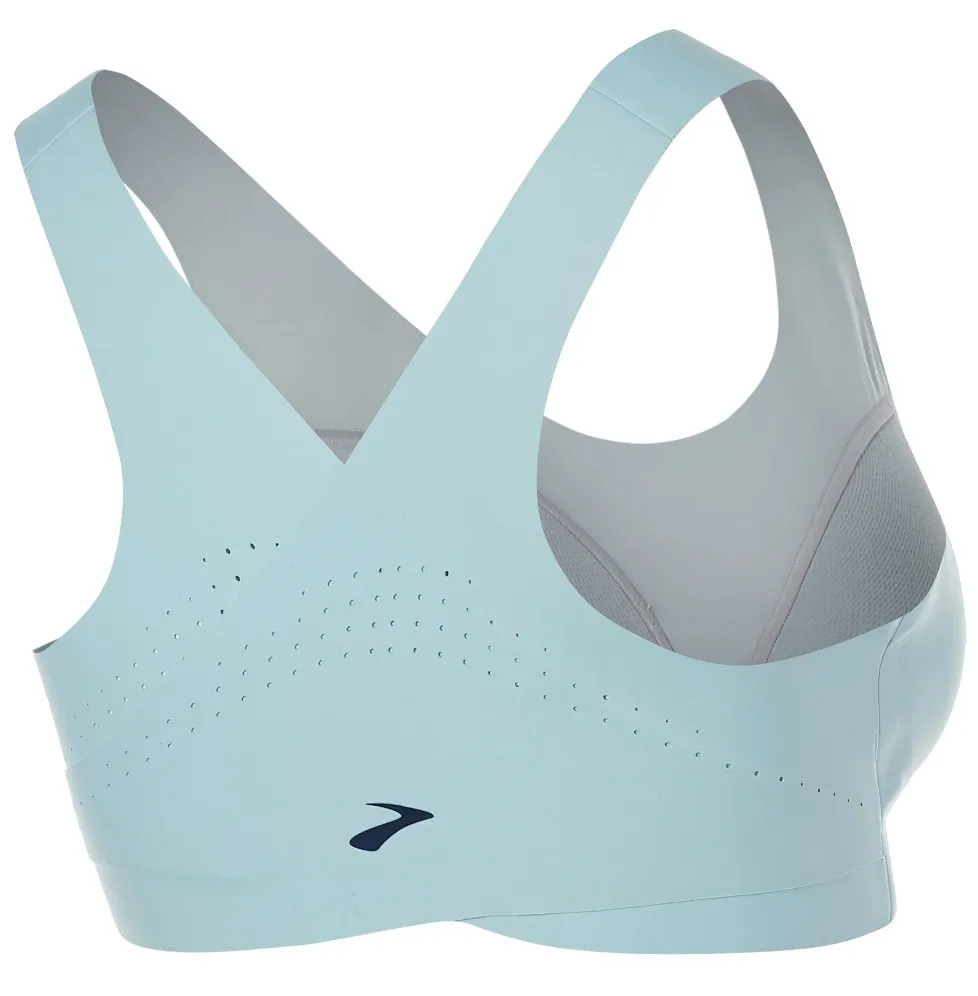 Brooks Dare Crossback Run Bra, AB