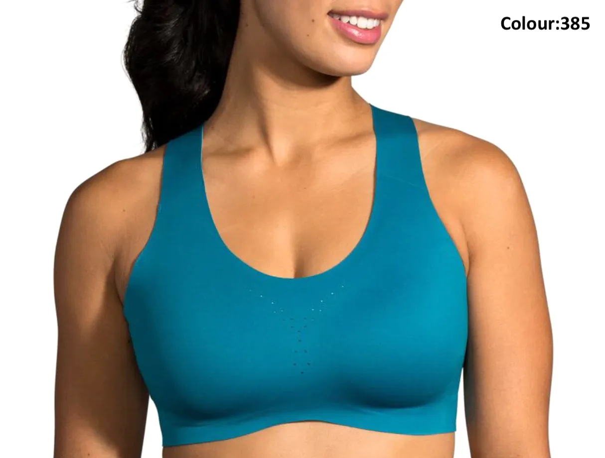 Brooks Dare Crossback Run Bra, AB