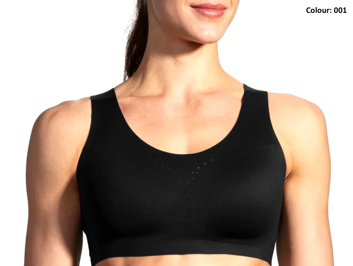 Brooks Dare Crossback Sports Bra