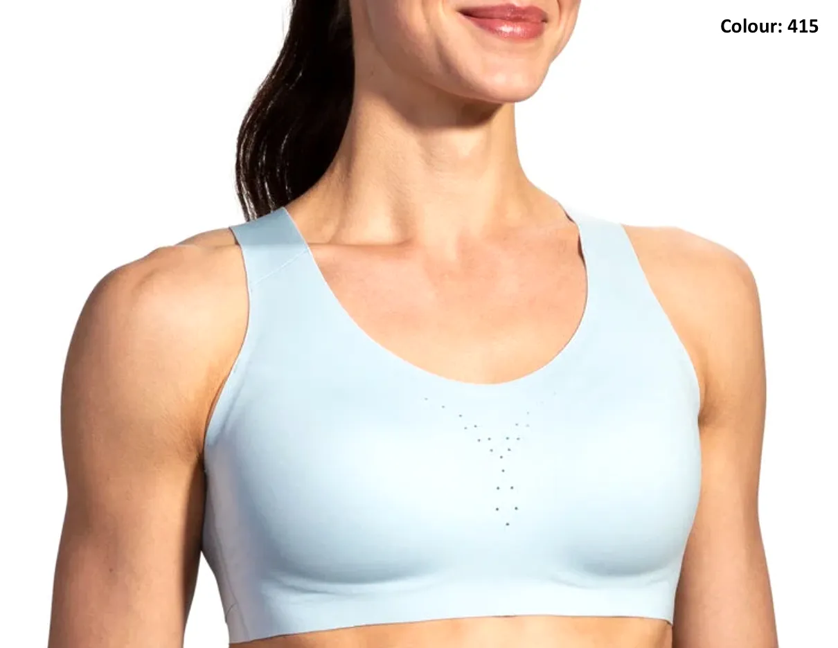 Brooks Dare Crossback Sports Bra