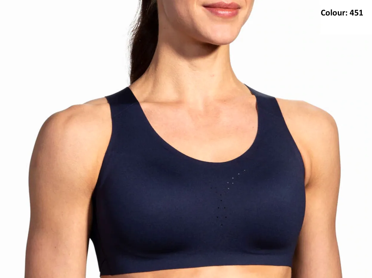 Brooks Dare Crossback Sports Bra